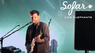 Like Elephants - Coastal Drive | Sofar Linz