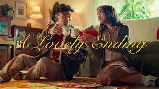 A Lovely Ending // teaser trailer