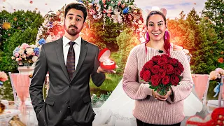 O CASAMENTO DE GABRIEL E SHIRLEY | Gabriel e Shirley 2.0