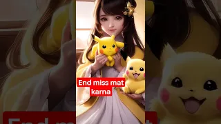 wait for end #funnyvideo #tiktok #trending #viral #cartoon #short #shortvideo