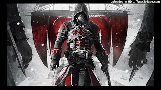 Assassin's Creed Rogue Soundtrack Extended - The Hunter 15 Minutes