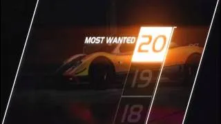 Need For Speed Hot Pursuit - Part 1: Roadster's Reborn