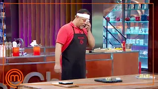 MICHAEL no continua en las cocinas del programa | Masterchef 8