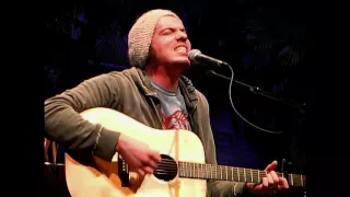 Sisu - Josh Garrels