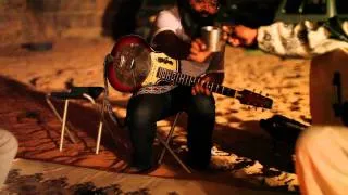 Tinariwen - Tenere Taqhim Tossam (Official Video)