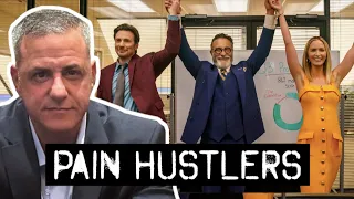 BASED ON A TRUE STORY: Pain Hustlers