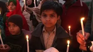Pakistan : un an après le massacre de l'école de Peshawar