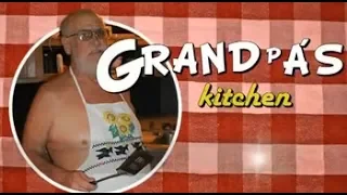 Angry Grandpa - Cooking with Grandpa Part 2: Full Movie