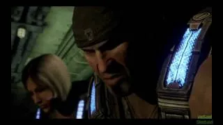 Gears of War 3 Official Trailer