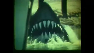 jaws lake Hollywood 1976  1984