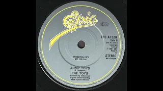 The Toys – 2 . Army Toys