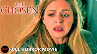 Horror Film | THE CHOSEN - FULL MOVIE | Kian Lawley Supernatural Evil Demon