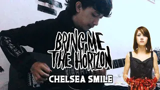 BRING ME THE HORIZON - CHELSEA SMILE (GUITAR COVER)