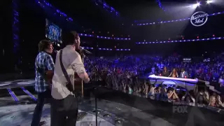 Have You Ever Seen The Rain With John Fogerty (American Idol Performance)