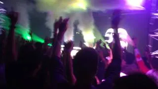 Nicky Romero "Toulouse" - Echostage