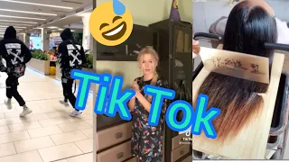 ТИК ТОК ПРИКОЛЫ | Приколы Тик Ток | СМЕШНЫЕ ВИДЕО TIK TOK |Приколы 2021| Подборка приколов февраль