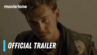 The Bikeriders | Official Trailer | Austin Butler, Tom Hardy