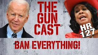 How Bad Is It? Gun Control Update! - The Gun Cast