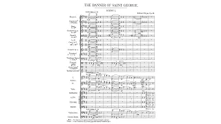 Elgar: The Banner of St. George, Op. 33 (with Score)