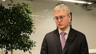Владимир Солодов о соглашениях с ГК Мать и дитя и  РТ Доктис
