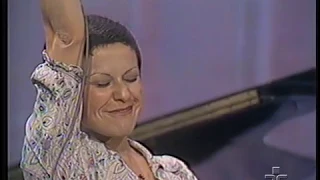 Elis Regina - Bala com Bala (João Bosco e Aldir Blanc)