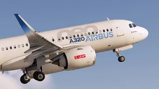 Microsoft Flight Simulator - Free Airbus A320neo by iniBuilds in Sim Update Update 15