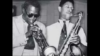 Miles Davis Quintet - Doxy - 1954