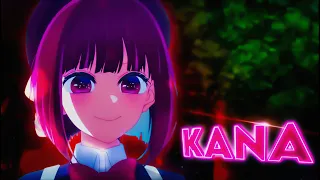 ❤️️Kana Edit❤️️- I Like You