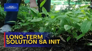 Mukha Ng Balita | Ano ang solusyon para labanan ang umiinit na klima?