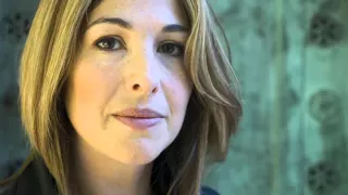 Naomi Klein:  The Revolutionary Potential of Climate Change