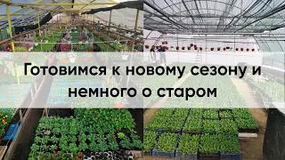 Готовимся к новому сезону и немного о старом. По закупкам звоните по телефону 89204289367 Елена