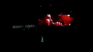 Roger Waters Live - Mother - Toronto - JUNE 2012