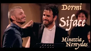 Dormi (COMPLETE) - Siface: L'amor castrato - Filippo Mineccia - Nereydas - Javier Ulises Illán