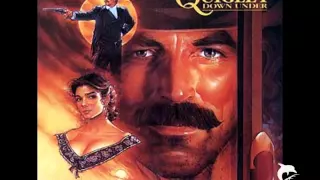 Quigley Down Under - Basil Poledouris - The Gift