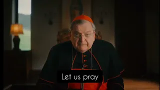 Cardinal Burke May Reflection on Our Lady of Guadalupe and Novena Prayer