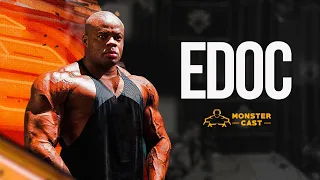 EDUARDO EDOC - DESACREDITADO AO OLYMPIA