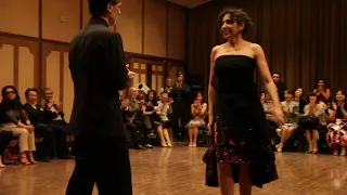 Natalia Games & Gabriel Angió ”Dos Fracasos” @Japan Tour 2024 - Gran Milonga(Kobe)