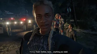 Far Cry New Dawn-INTRODUCTION-CRAWLING FROM WRECKAGE-FIND HOPE-Walkthrough  1