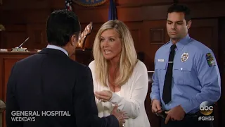 General Hospital Clip: Carly's Best Option