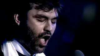 Andrea Bocelli - A Night in Tuscany 1998 full concert [Live]