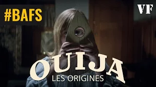 Ouija : Les Origines - Bande Annonce VF - 2016