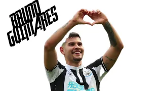 How to Sing Bruno’s song without swears! #brunoguimaraes #newcastleunited