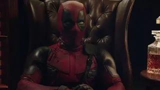 Deadpool - Red Band Trailer Announcement