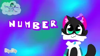 💜Number🩵||🐱animation meme🐈||🫧b-day special!🪽||sh1t and lazy😭
