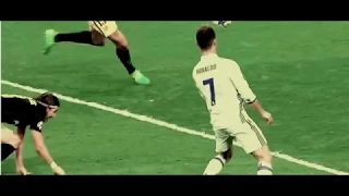 Cristiano Ronaldo - Unstoppable - Goals & Skills 2016/17 | HD