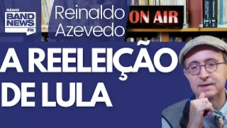 Reinaldo: PT acerta ao incluir PL não bolsonarista em alianças municipais