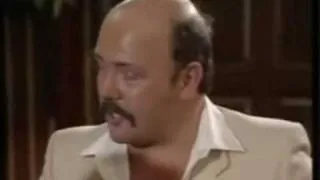 Only Fools and Horses - Bald jokes