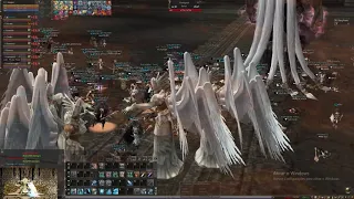 L2 MegaPvP, PVP EPIC BOSS