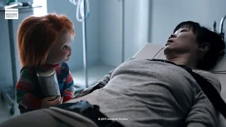 Le Retour de Chucky : Parfois je me fais peur (CLIP HD)