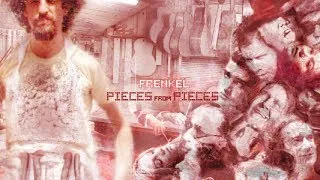 Lior Frenkel - Pieces From Pieces FULL ALBUM